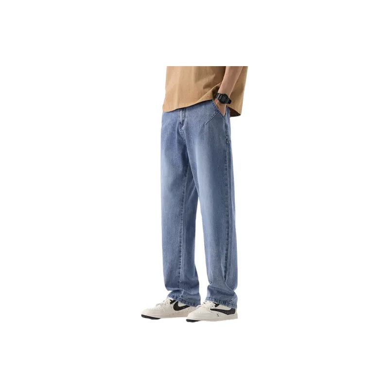 PIERRE CARDIN Jeans Men-4