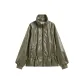 Dark Brown Green