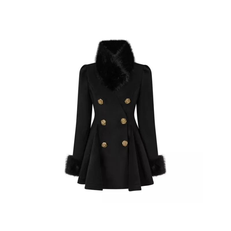 YGPRW Coats Women's-2