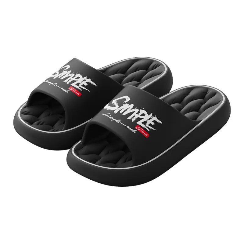 Foot Recreation Summer Slippers-10