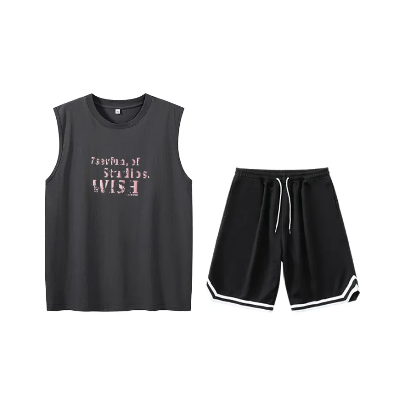 7 SEVFUN Unisex Pajama Sets-2