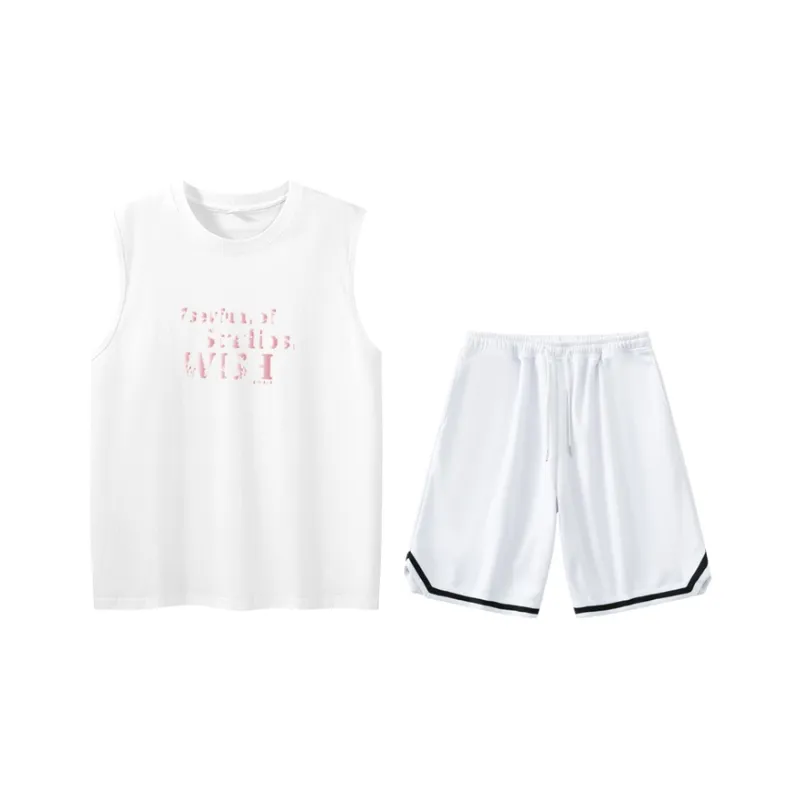7 SEVFUN Unisex Pajama Sets-5