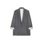 Coal Gray