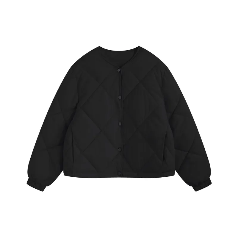 PZGE Puffer Jackets Women's-4
