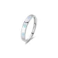 Cat and Dog Diary Men's Ring