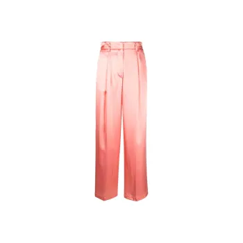 Forte Forte Wide Leg Trousers