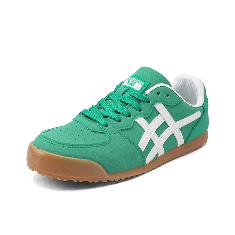 HACKBUTEER Low Top Casual Shoes Men's Box Included-17