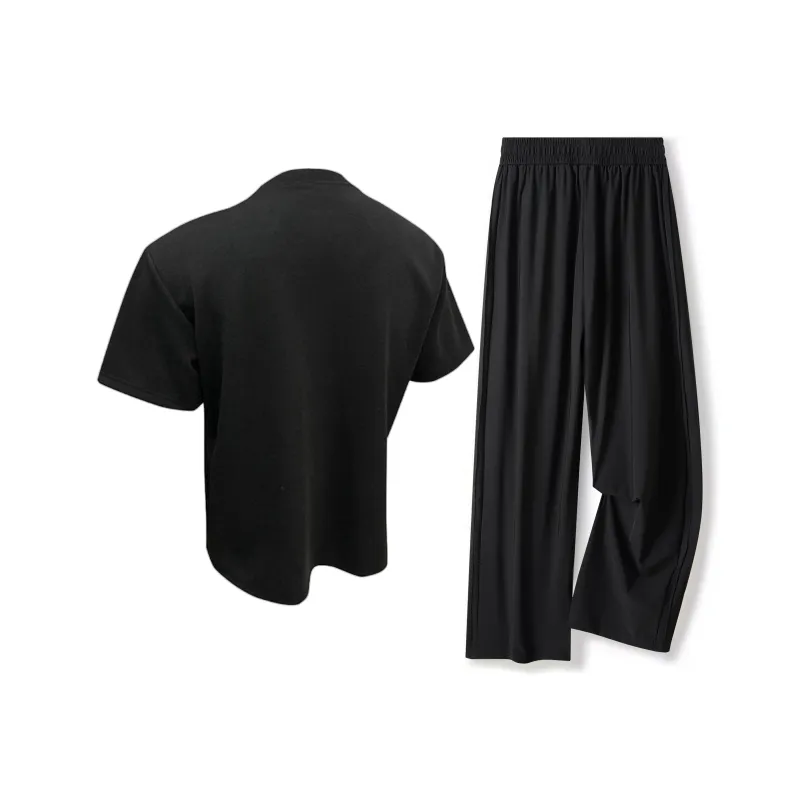 DANGERTIGER Casual Sportswear Unisex-1