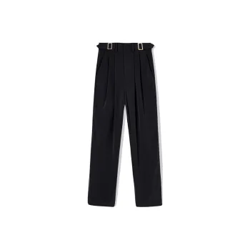 LA CRAWFISH Casual Pants Women's