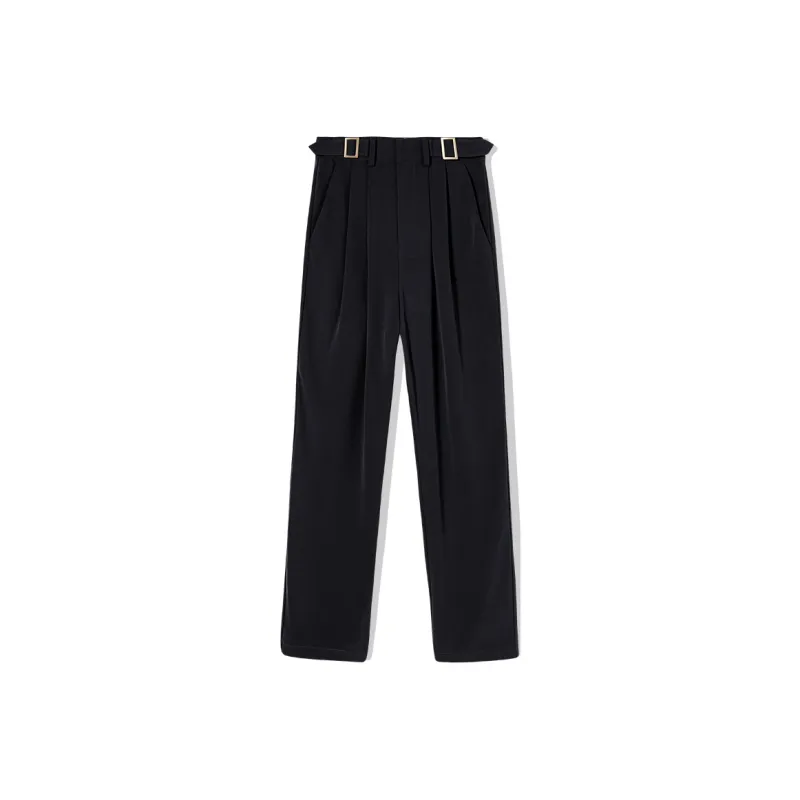 LA CRAWFISH Casual Pants Women's-0
