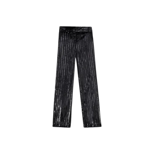 MICHAEL KORS Casual Pants Women's Black