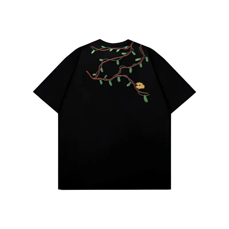 ALang Studio T Shirts Unisex-5