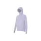 Hazy Purple