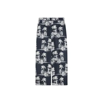 MaxMara Studio Paglie Trousers