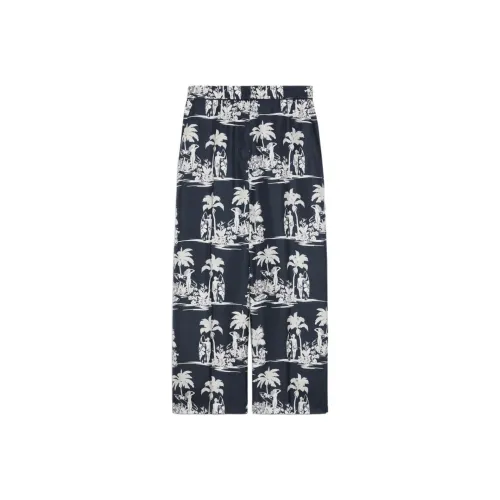 MaxMara Studio Paglie Trousers