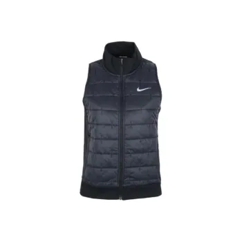 Nike Vests Women's Black
