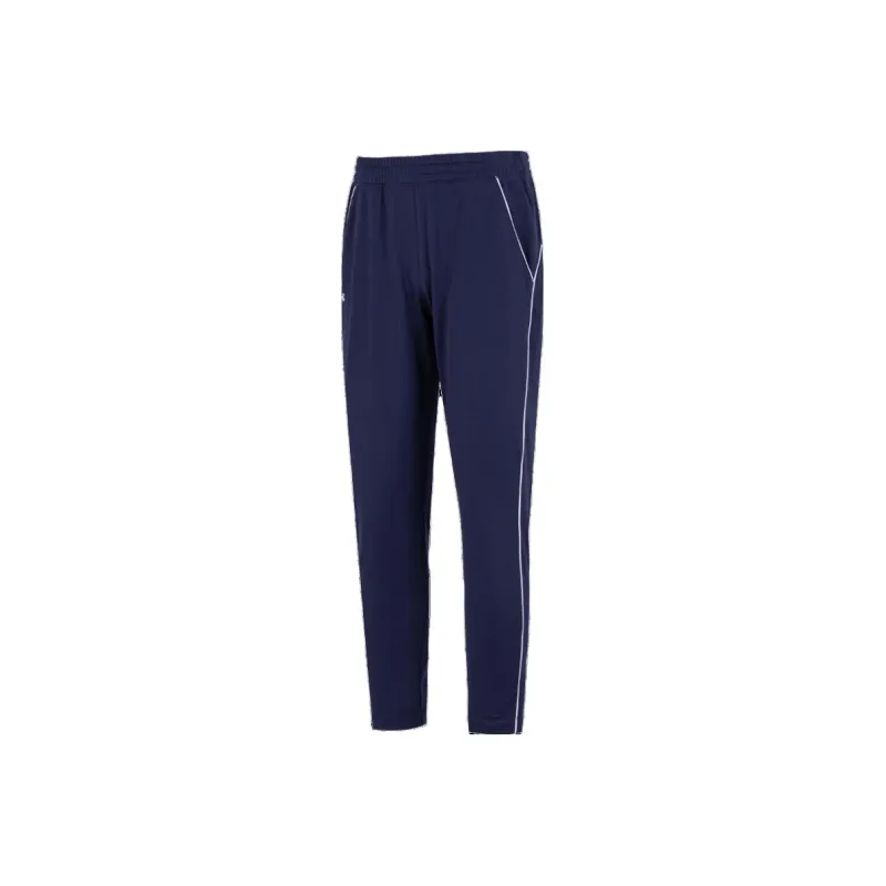 Under Armour Casual Pants Women's Navy Blue-0