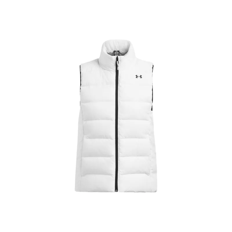 Under Armour Storm UA Legend Vest Women's White-0