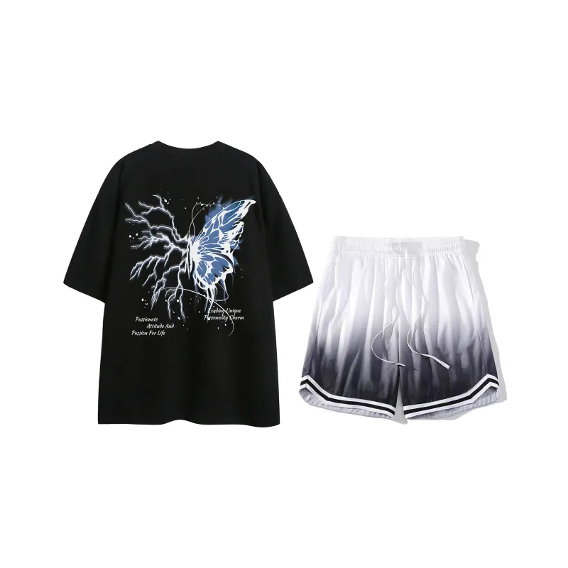 PAUL COSTELLOE Casual Sportswear Unisex-6