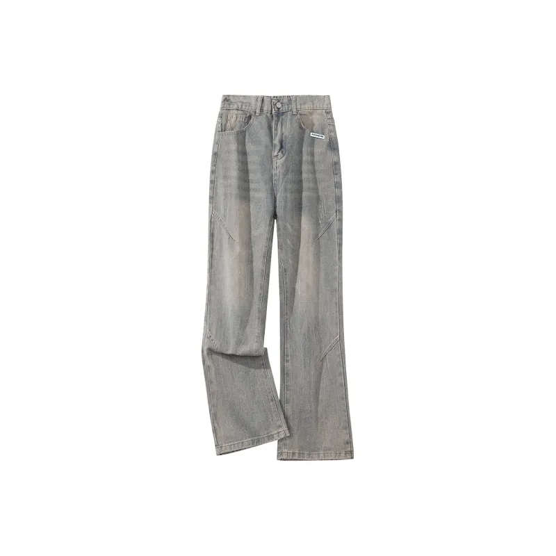 RICE NINE TEN Jeans Unisex-6