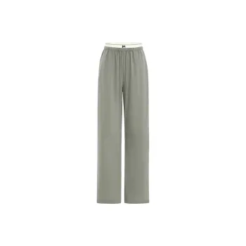 MO&CO Moisture Absorption Quick drying Series Casual Pants Women's