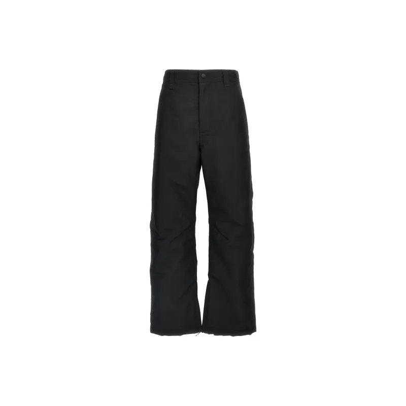 Balenciaga Ski Pants-0