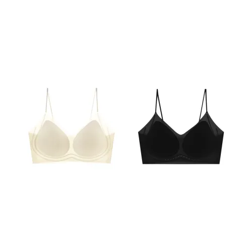 Herbal Primer Bra Women's 2 Pack