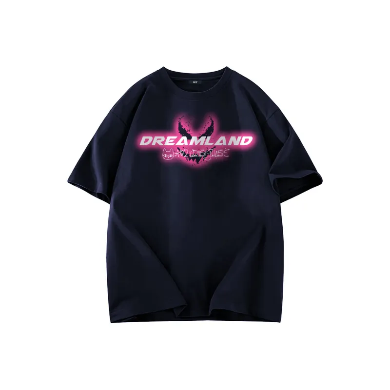 A02 T Shirts Unisex-11