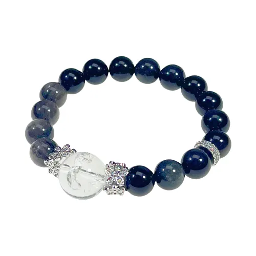 Rhapsodie Obsidian Bracelets Women
s