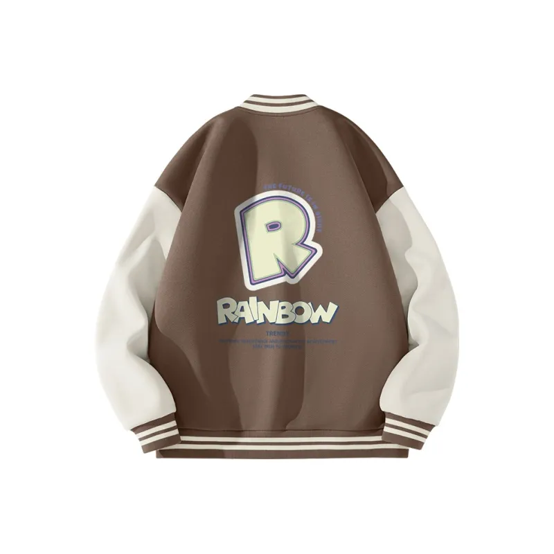GOSO Baseball Jerseys Unisex-6