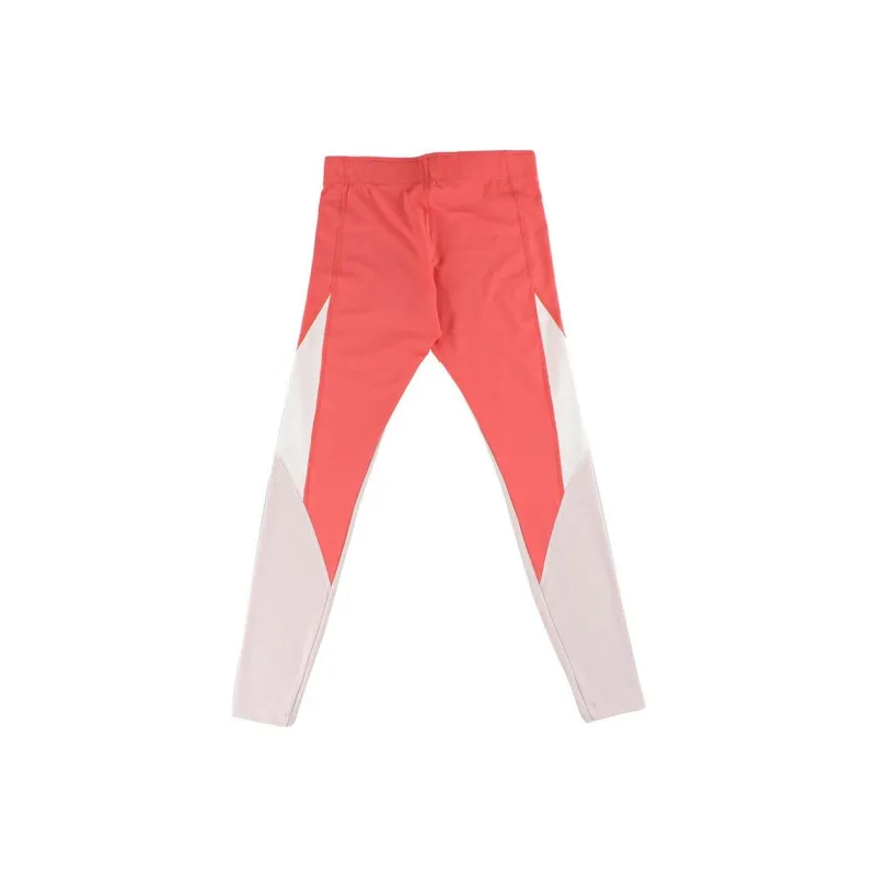 Nike Casual Pants Women's Orange Red-0