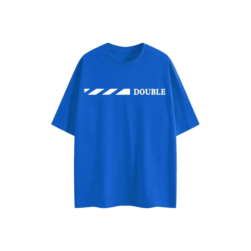 DOUBLE FISH T Shirts Unisex-13