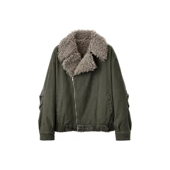 SINBOS Furs Women's