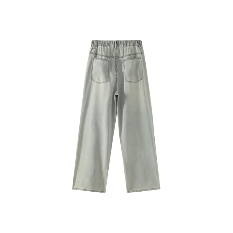 Ang2 Stu Jeans Unisex-11