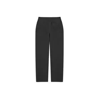 THE NORTH FACE Casual Pants Women's Charcoal
