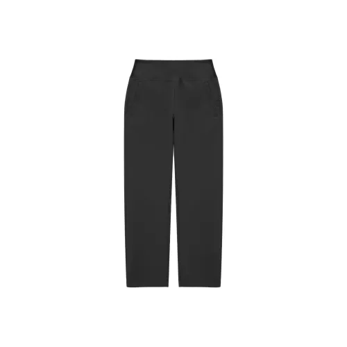 THE NORTH FACE Casual Pants Women's Charcoal