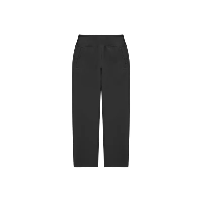 THE NORTH FACE Casual Pants Women's Charcoal-0