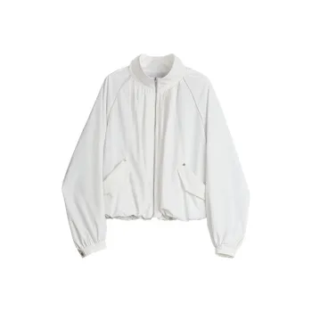ELLE Sun Protection Clothing Women's White