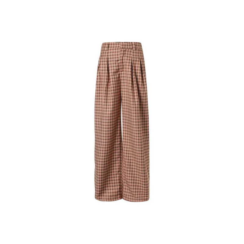 QYPRF Casual Pants Women's-5