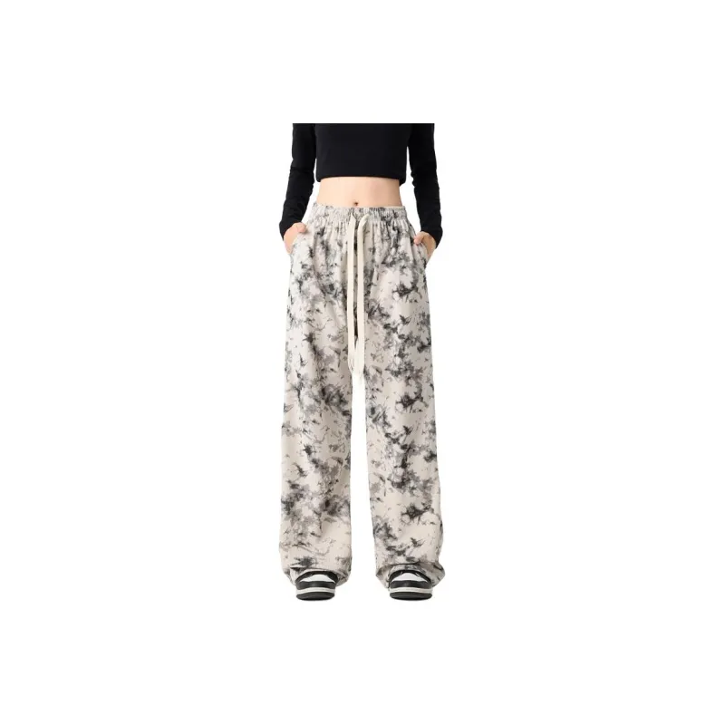 BENGEN Casual Pants Unisex-0