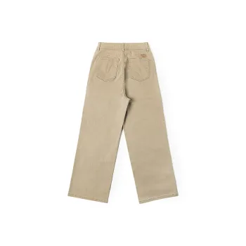 Dickies Sand Casual Pants DK0A87H7 Women's