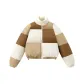 Ecru/Coffee/Khaki
