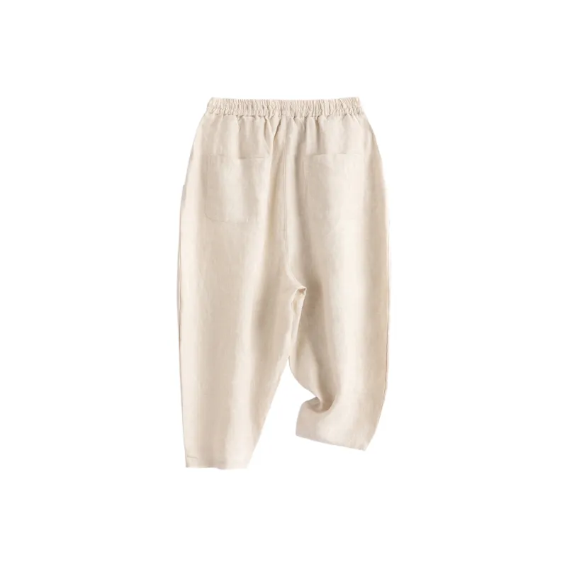 PIERRE CARDIN Casual Pants Men's-11