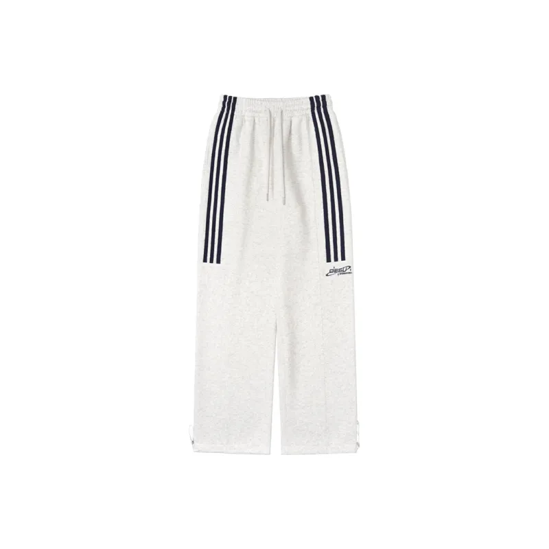 DESSUU Casual Sweatpants Unisex-7