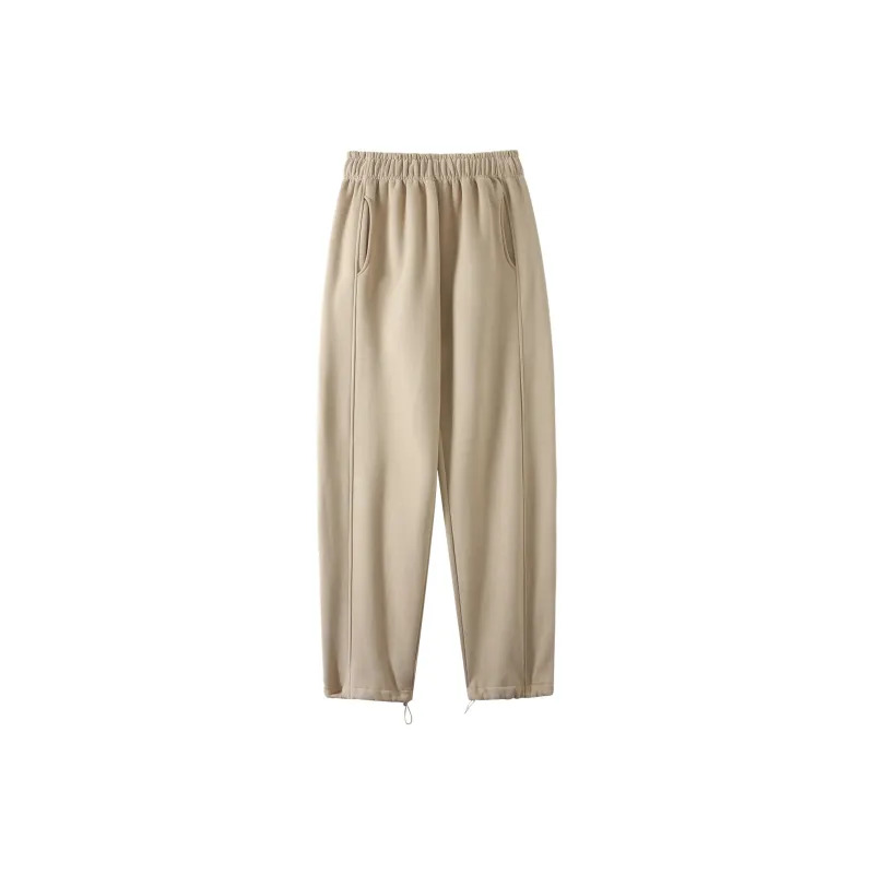 Le Alfashionline Casual Pants Women's-17