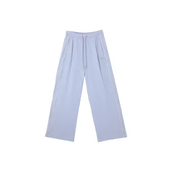 PUMA FW24 Casual Pants Women's Sky Blue