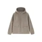 91 Floating Wood Khaki