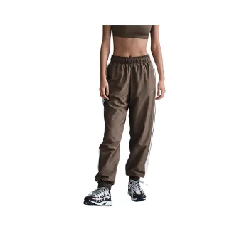 Nike Casual Pants Women's Iron Stone Color