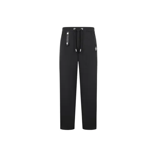 Palladium Casual Pants Women's Lead Black