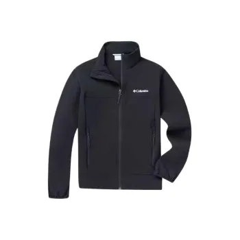Columbia Velvet feel Coat Women's 011 Black